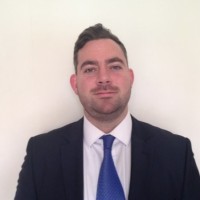 World Sports Betting Employee Deron van Staden's profile photo