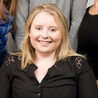 British Council France Employee Laura Zeghoud's profile photo