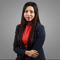 TechGrit Inc Employee Susreeta Bose's profile photo