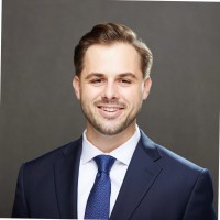 BD Employee Garrett Stuart's profile photo