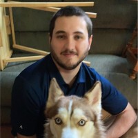 Oasis Shower Doors Employee Nathaniel Mickey's profile photo