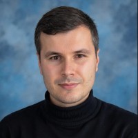 Dmytro Demishev Email