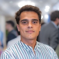 K2B Tools Employee Juan Pablo Reyes Marroig's profile photo