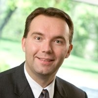 CenterPoint Properties Employee Scott Zimmerman's profile photo