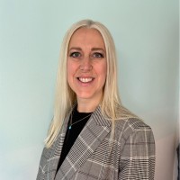 Nottinghamshire County Council Employee Katy Ball's profile photo