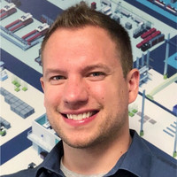 Integrated Packaging Machinery Employee Nate Johnson's profile photo