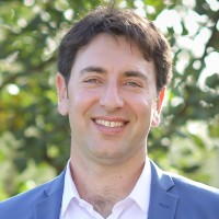iPREP Employee Tamir Rubin's profile photo
