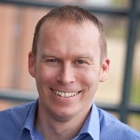 Barclays UK Employee Scott Miller's profile photo