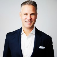 Cleareye.ai Employee Christoffer Eriksson's profile photo