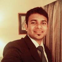 Zydus Group Employee Hardik Joshi's profile photo