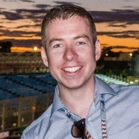 Google Employee Simon Dunne's profile photo