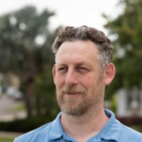 New Horizon Counseling Center Employee Jeremy Merrill's profile photo