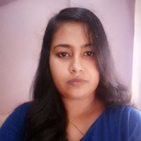 Remya Mathew Email & Phone Number