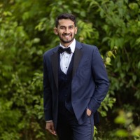 Kalypso: A Rockwell Automation Business Employee Ransika Liyanage's profile photo