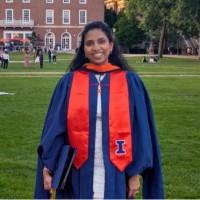 Glidewell Dental Employee Mishka Banerjee's profile photo