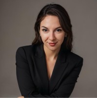 Lickd Employee Diana M Chirica's profile photo