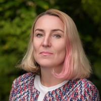 Qiwi Employee Julia Bogatcheva's profile photo