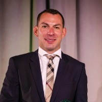 Chapman Business Properties Employee Bo Schwab's profile photo