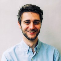 Scale Digital Employee Miles Galloway's profile photo