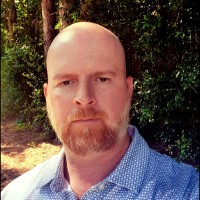 U.S.I.D.C. Employee Steven Hicks's profile photo