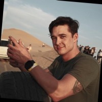 DSCVR Employee Steven D.'s profile photo