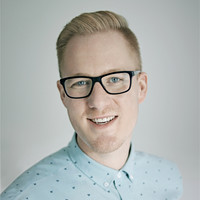 All Weather Windows Employee Tyler Bjarnason's profile photo