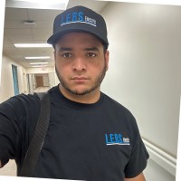 Rey Hidalgo Email