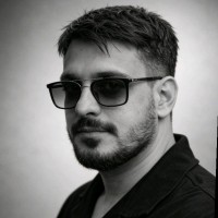 HYPERMINDS Employee Talha Mahmood's profile photo