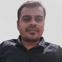 Vishalkumar Patel Email & Phone Number