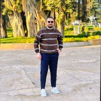 Greko Egypt Employee Ahmed Mohamed's profile photo