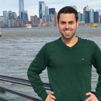 Energy Vision LTD Employee Oren Bruckner's profile photo