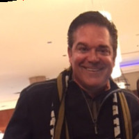Kevin Mmahat