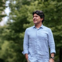 Anderson Schamne Email