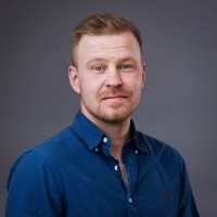 ABB Employee Jonas Olin's profile photo