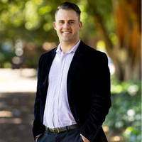 Dynamic Planning and Developments Employee Reegan Cake's profile photo