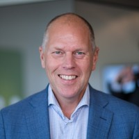 INVOLVUS Employee Fredrik Svantesson's profile photo