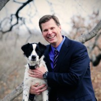 Companion Protect Employee Chuck Laue's profile photo