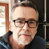 Diabeloop Employee Franck Fourel's profile photo