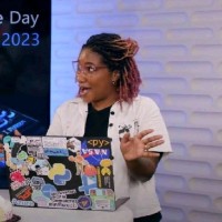 Python Software Foundation Employee Dawn Wages's profile photo