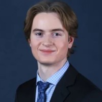 CNBC Employee Drew Richardson's profile photo