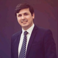 Itaú Paraguay Employee José Cabral's profile photo