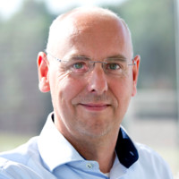 Colengo Employee Jan Groenen's profile photo
