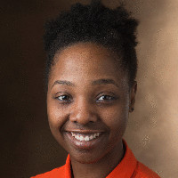 Cahokia School District 187 Employee Rosalyn Bryant's profile photo