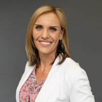PaySpace Employee Lida van Eeden's profile photo
