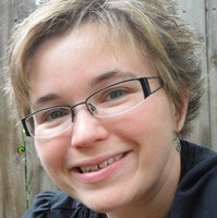 Heartland Community Church Employee Lauren Wood's profile photo
