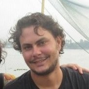 Apple Employee Michael Polansky's profile photo