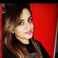 Kellton Employee Pooja Girdher's profile photo