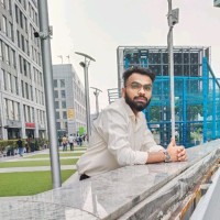 Excelarch Architects & Engineers Employee Vaibhav Sawant's profile photo