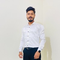 Suraj Madgude Email & Phone Number