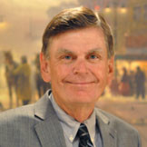 BSG Analytics Employee Pete Pugal's profile photo